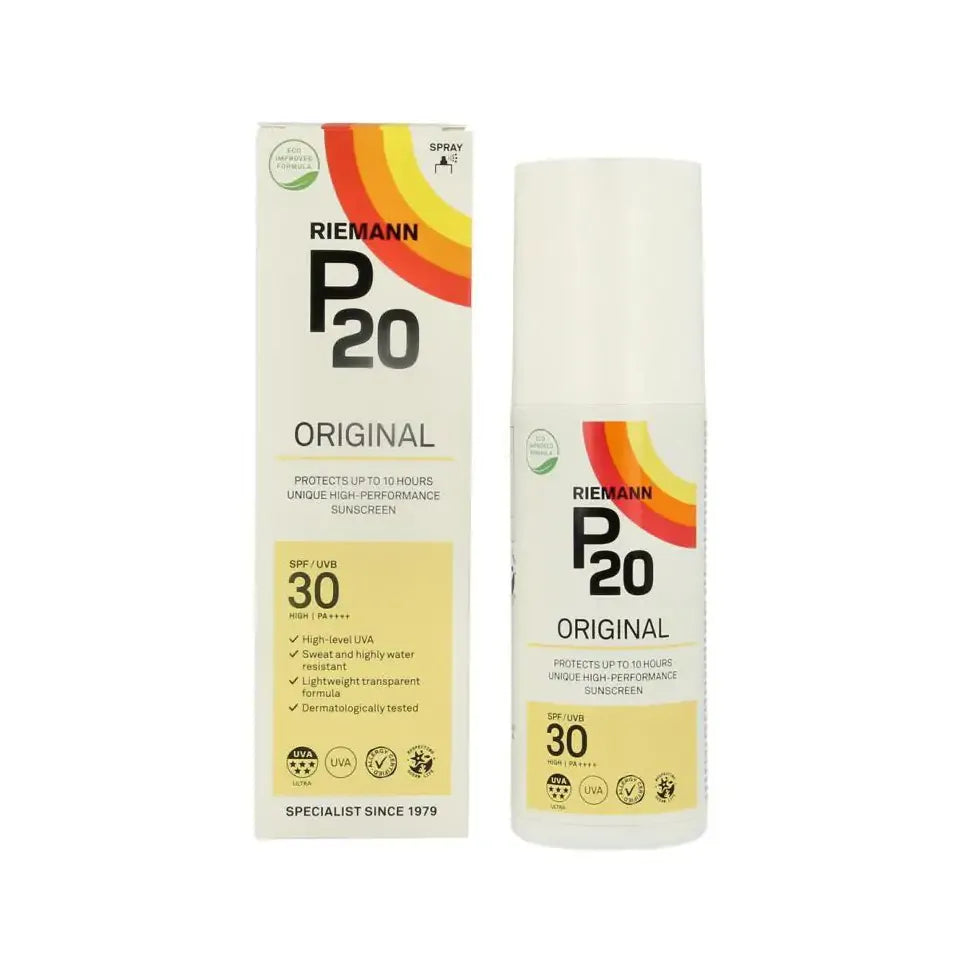 P20 original spray spf30 85 ml