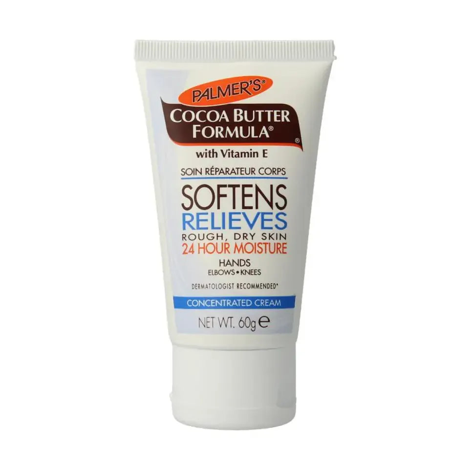 Palmers Cocoa butter formula tube 60 gram