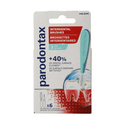 Parodontax Interdental size 3 6 stuks