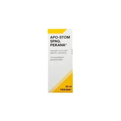 Pekana Apo stom 50 ml