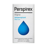 Perspirex Antiperspirant roll on original 20 ml
