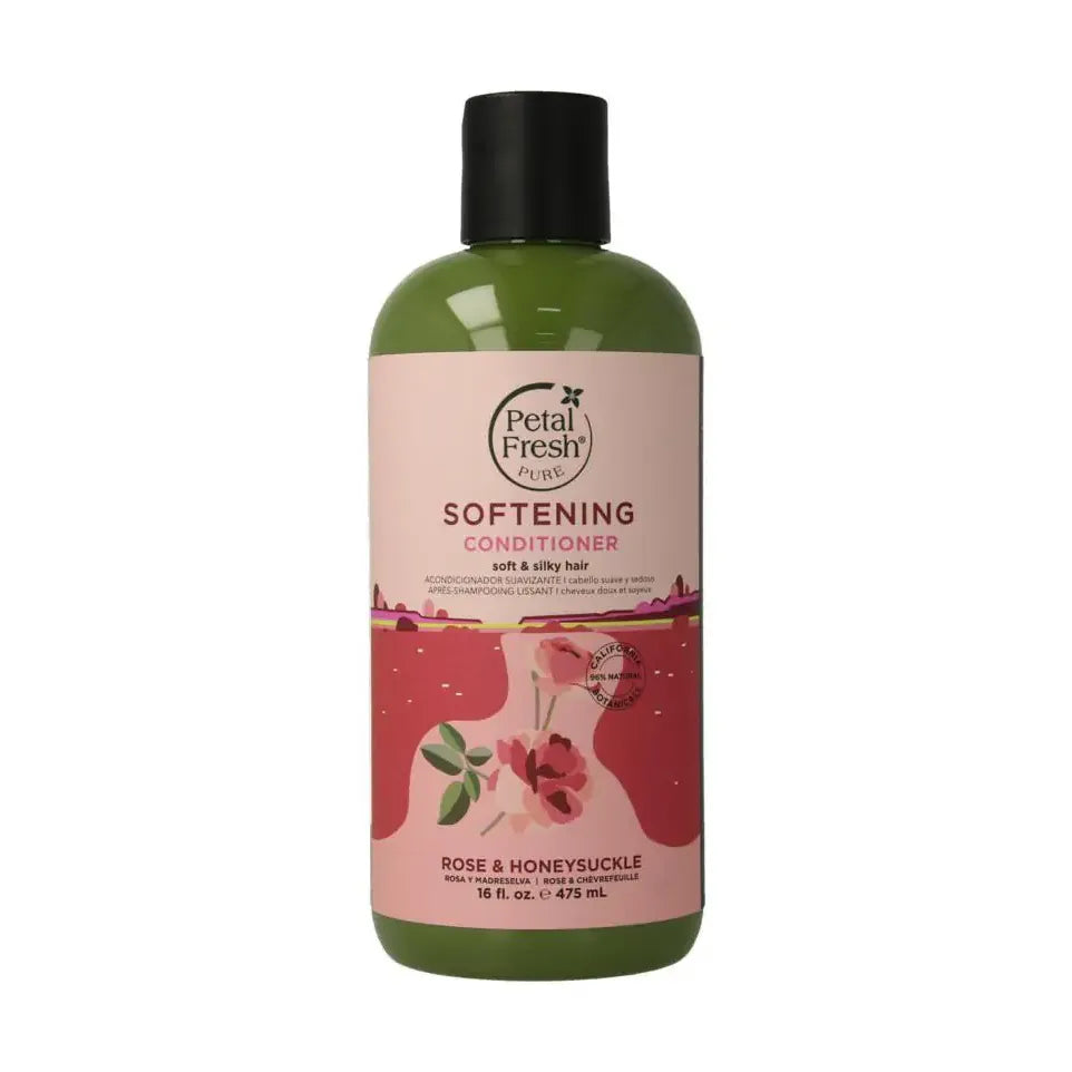 Petal Fresh Conditioner rose & honeysuckle 475 ml