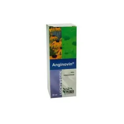 Pfluger Anginovin 50 ml