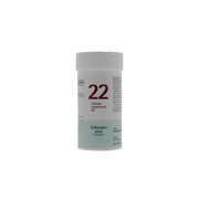 Pfluger Calcium carbonicum 22 D6 Schussler 400 tabletten