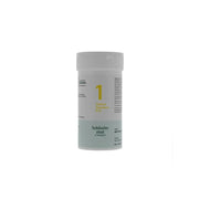 Pfluger Calcium fluoratum 1 D12 Schussler 400 tabletten