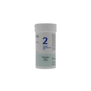 Pfluger Calcium phosphoricum 2 D6 Schussler 400 tabletten