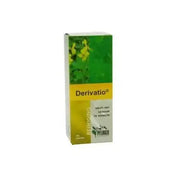 Pfluger Derivatio 100 tabletten