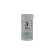 Pfluger Ferrum phosphoricum 3 D12 Schussler 400 tabletten