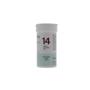 Pfluger Kalium bromatum 14 D6 Schussler 400 tabletten