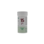 Pfluger Kalium jodatum 15 D6 Schussler 400 tabletten