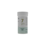 Pfluger Magnesium phosphoricum 7 D6 Schussler 400 tabletten