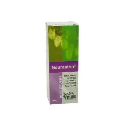 Pfluger Neuraston 50 ml