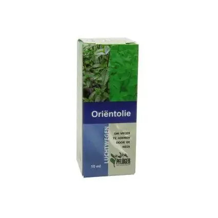Pfluger Orient olie 10 ml