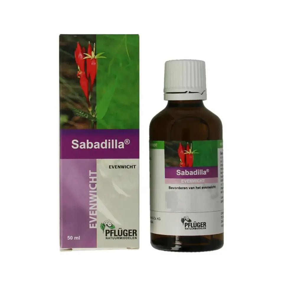Pfluger Sabadilla 50 ml