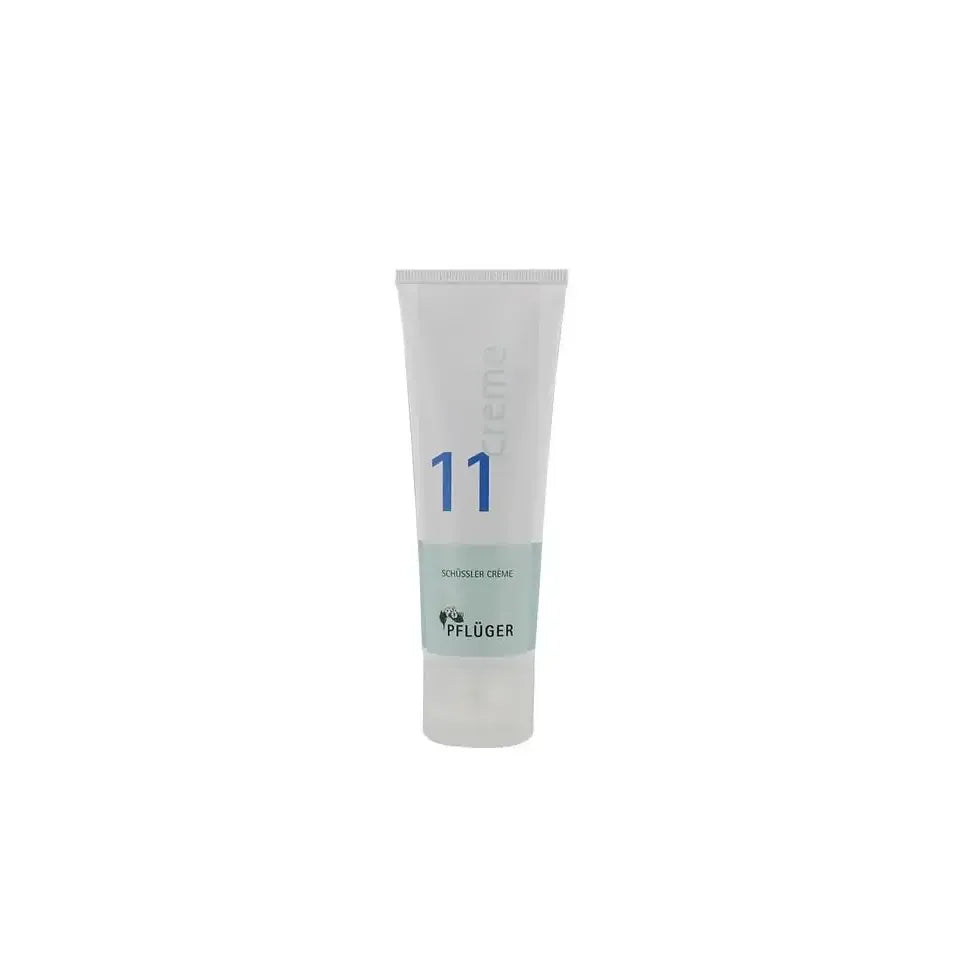 Pfluger Schussler creme nr 11 75 ml