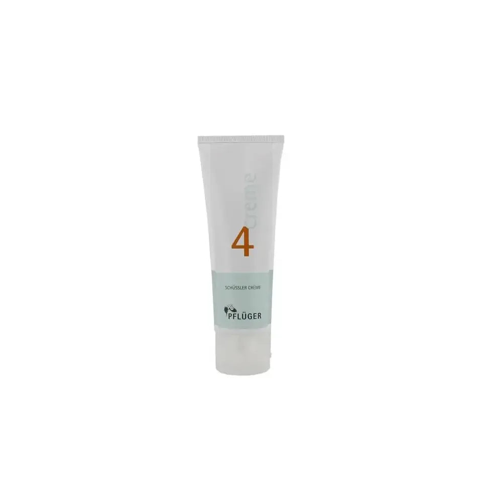 Pfluger Schussler creme nr 4 75 ml