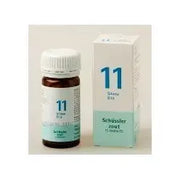 Pfluger Silicea 11 D12 Schussler 100 tabletten