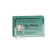 Pharma Nord Bio biloba 60 tabletten