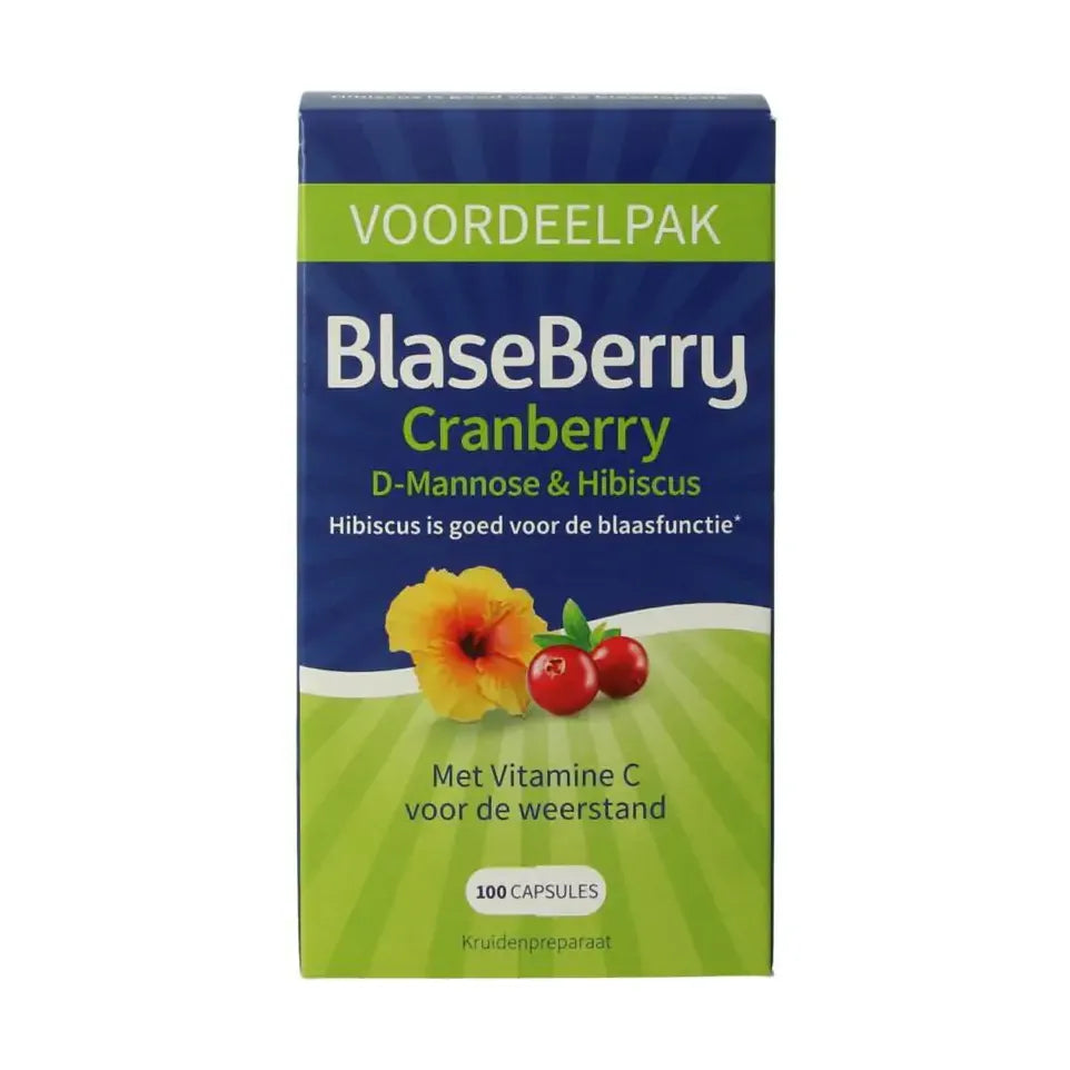 Pharmafood Blasecare 100 capsules