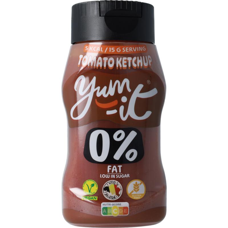 Yum-It TOMATO KETCHUP 300 gram