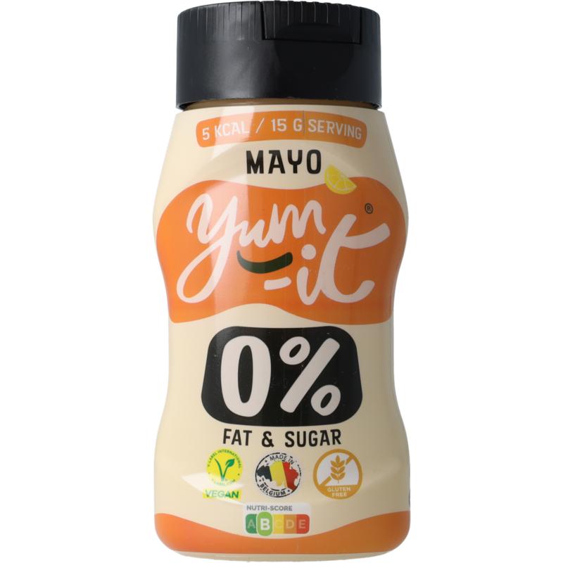Yum-It MAYO 300 gram