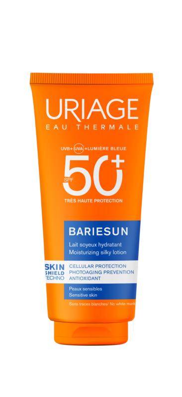 Uriage Bariesun silky lotion SPF50 100 ml