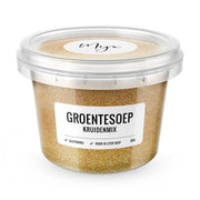 Myx Kruidenmix groentesoep glutenvrij 80 gram