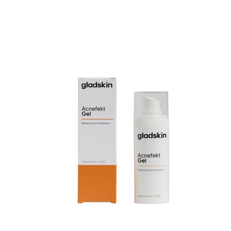 Gladskin Acne gel 30 ml