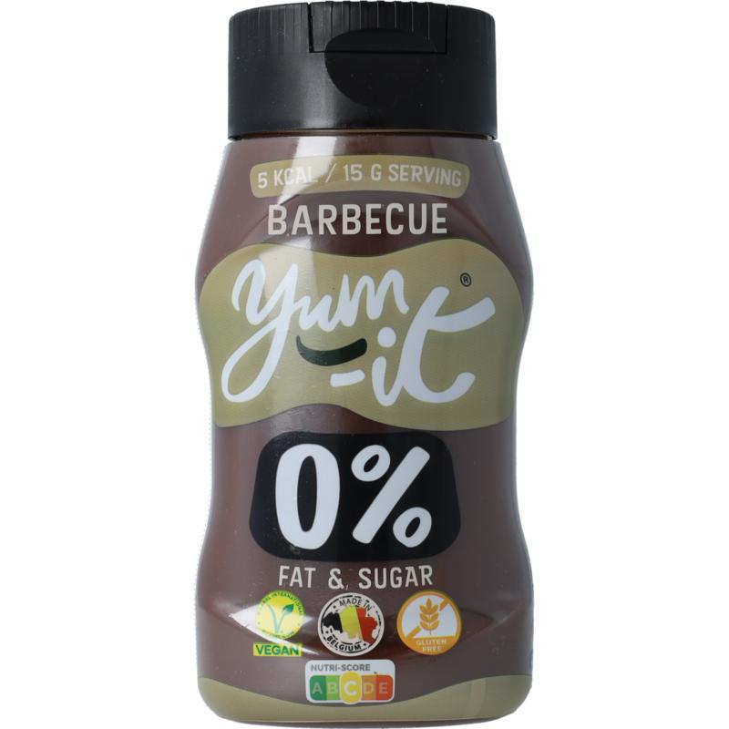 Yum-It BARBECUE 300 gram