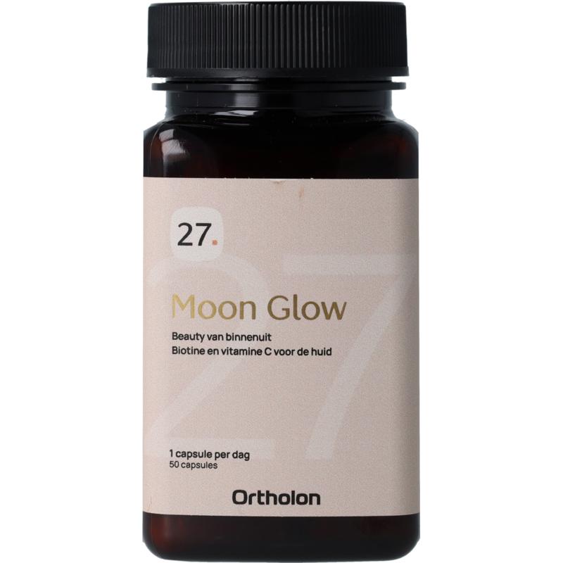 Ortholon Moon glow 50 capsules