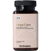 Ortholon Hepa care