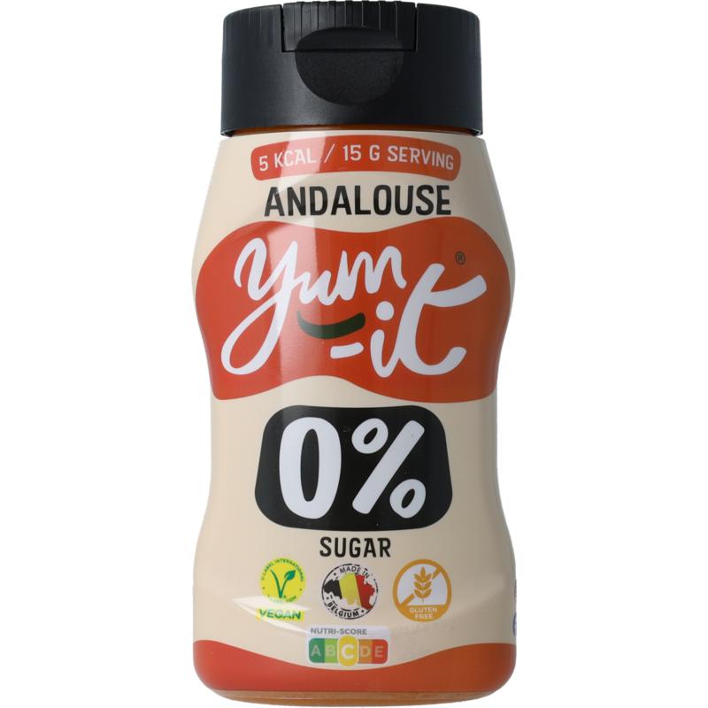 Yum-It ANDALOUSE 300 gram