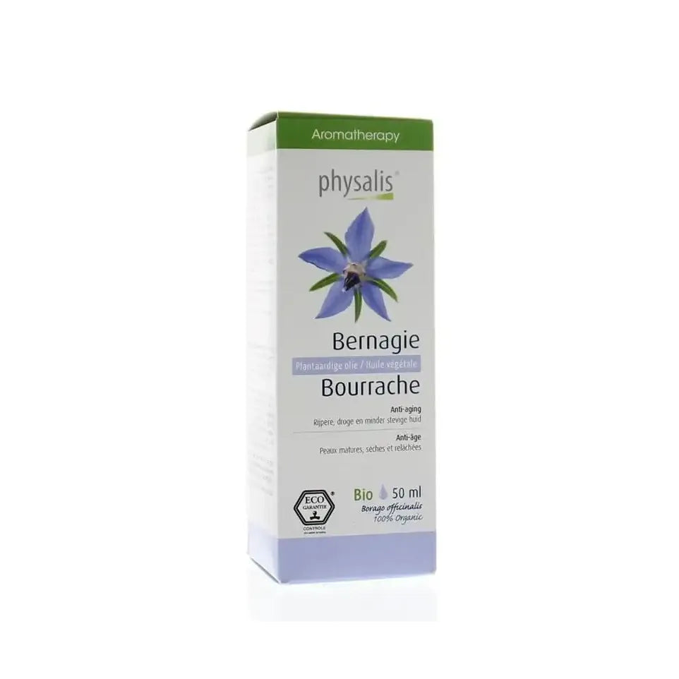 Physalis Bernagie 50 ml