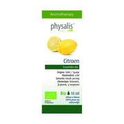 Physalis Citroen 10 ml