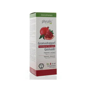 Physalis Granaatappel 50 ml