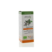 Physalis Pepermunt 10 ml