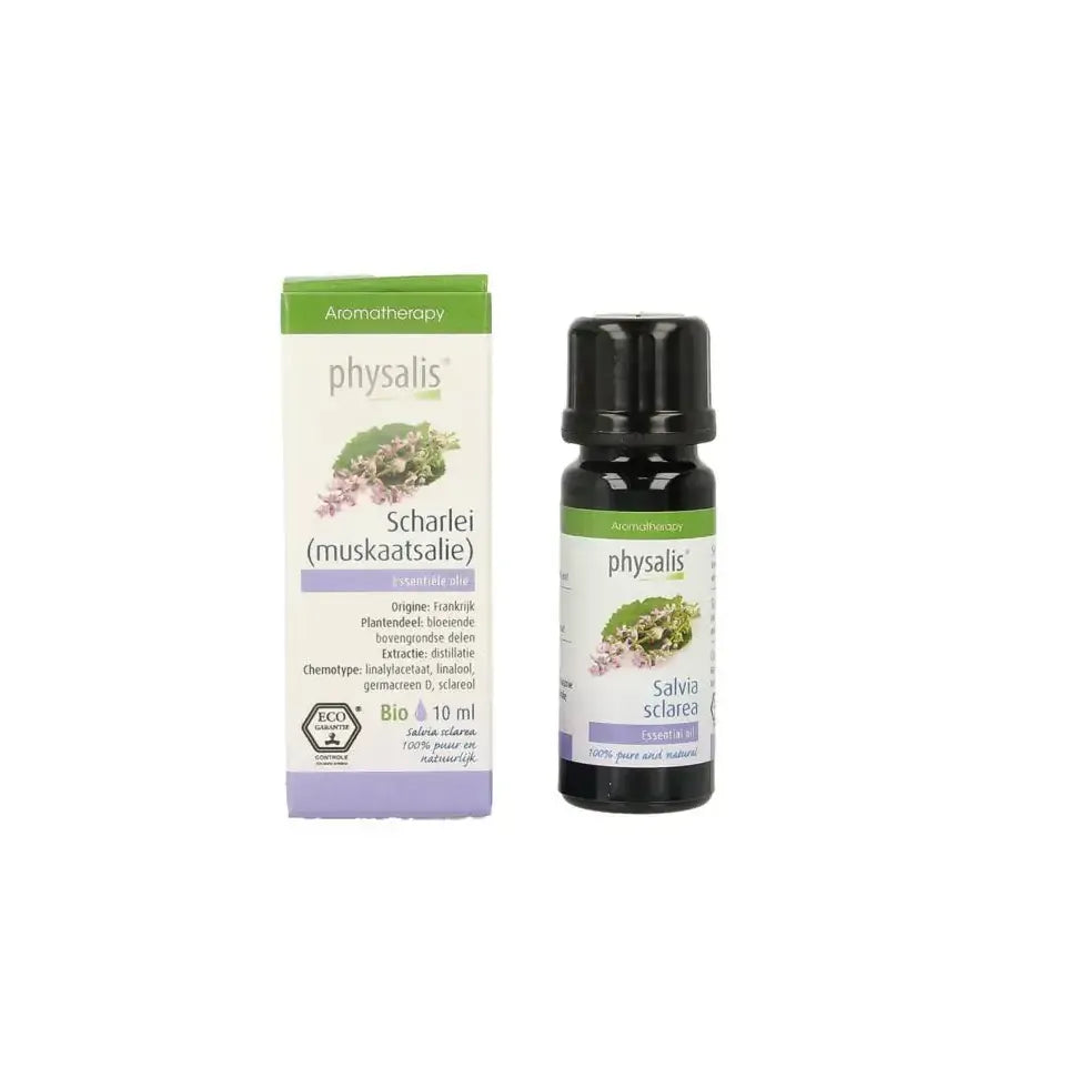 Physalis Scarlei 10 ml