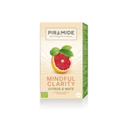 Piramide Mindful clarity 20 zakjes