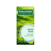 Piramide Witte thee original 20 zakjes
