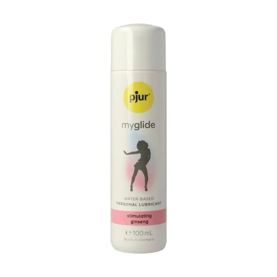Pjur My glide glijmiddel 100 ml