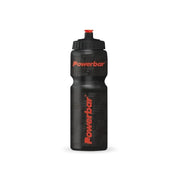 Powerbar Bidon zwart 750ml