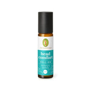 Primavera Head comfort aroma roll-on biologisch 50 ml