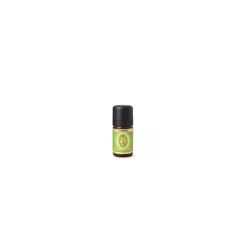 Primavera Lavandin biologisch 5 ml