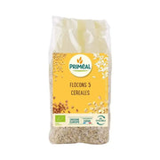 Primeal Cereals 5 flakes 500 gram