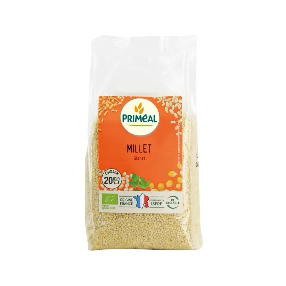 Primeal Gierst uit Frankrijk 500 gram