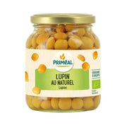 Primeal Lupine naturel 370 ml