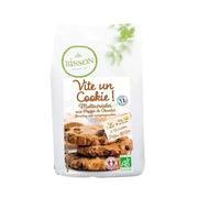 Bisson Bakmix voor meergranenkoekjes 300 gram