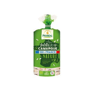 Primeal Rice cakes camargue 130 gram