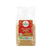 Primeal Vergruisde kikkererwten 500 gram
