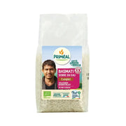 Primeal Volkoren basmati rijst 1 kg